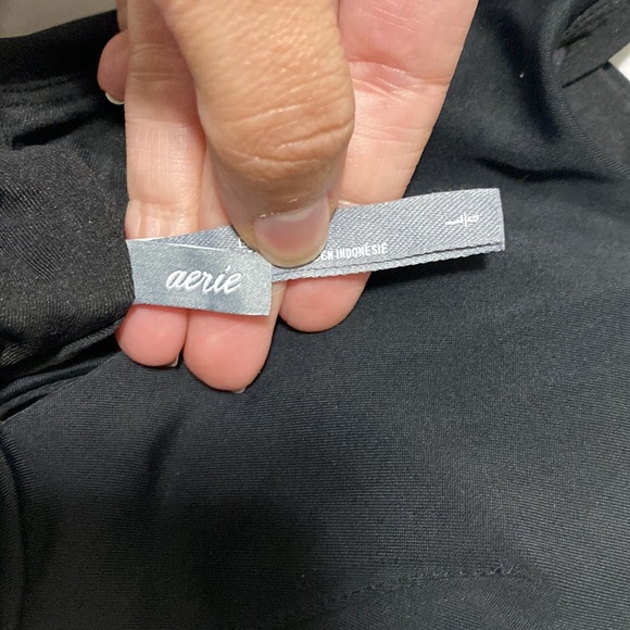 Aerie swim top - Picture 3 of 3